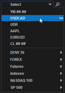 AddOns_InstrumentSelector