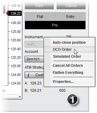 ChartTrader6
