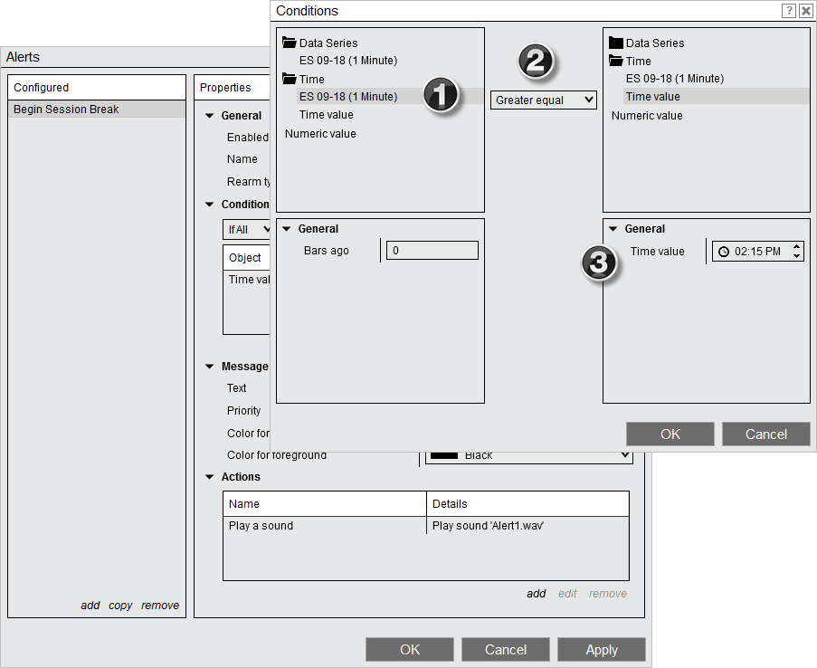 Alerts_Session Break 2