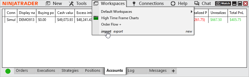 816workspaces