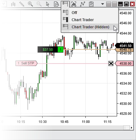 ChartTrader3