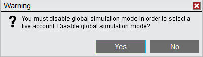 DisableGlobalSimulationModeWarning