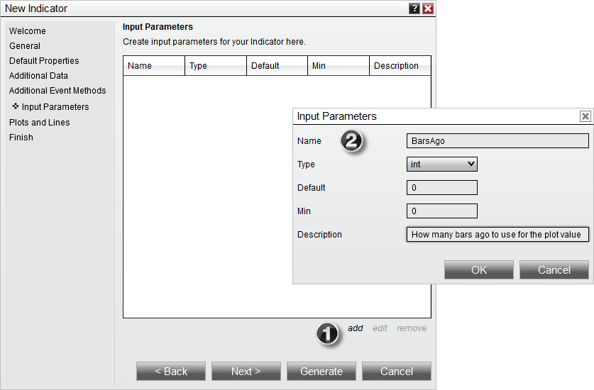PriceVariableTutorialSetUp4
