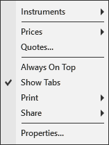T&S_RightClickMenu