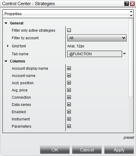 ControlCenter_Strategies_Properties