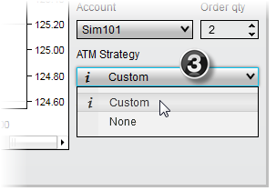 ChartTrader8