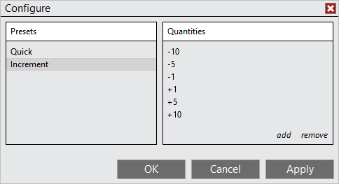 815NumberPad