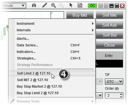 ChartTrader9