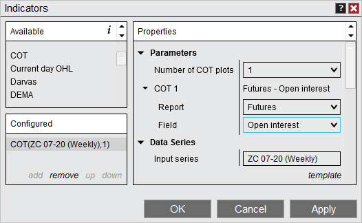 cot4