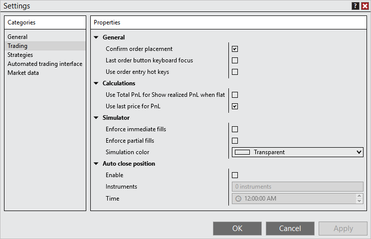 Settings_Trading